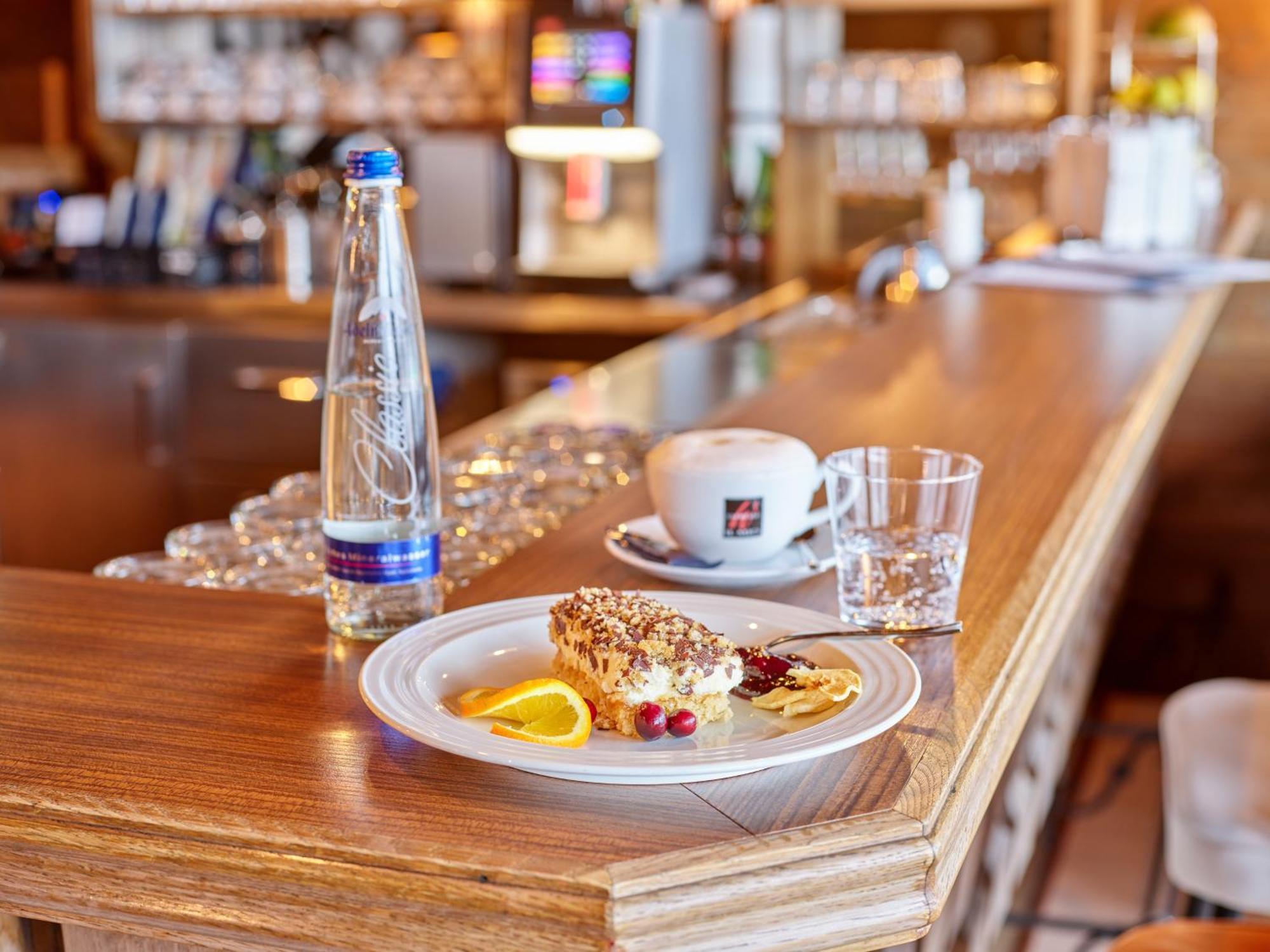 Das Dreiburgensee Naturhotel & Spa Thurmansbang Luaran gambar