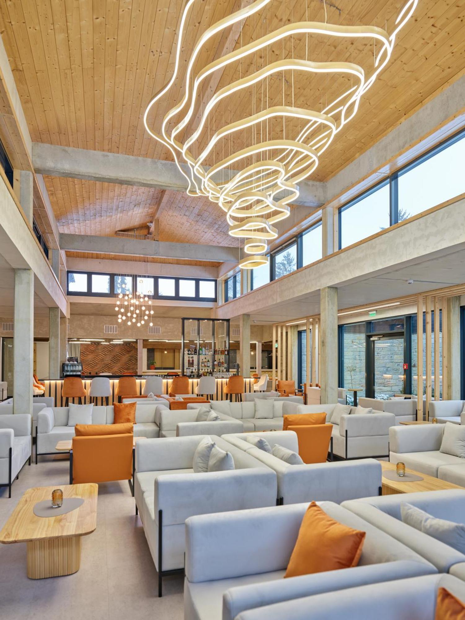 Das Dreiburgensee Naturhotel & Spa Thurmansbang Luaran gambar