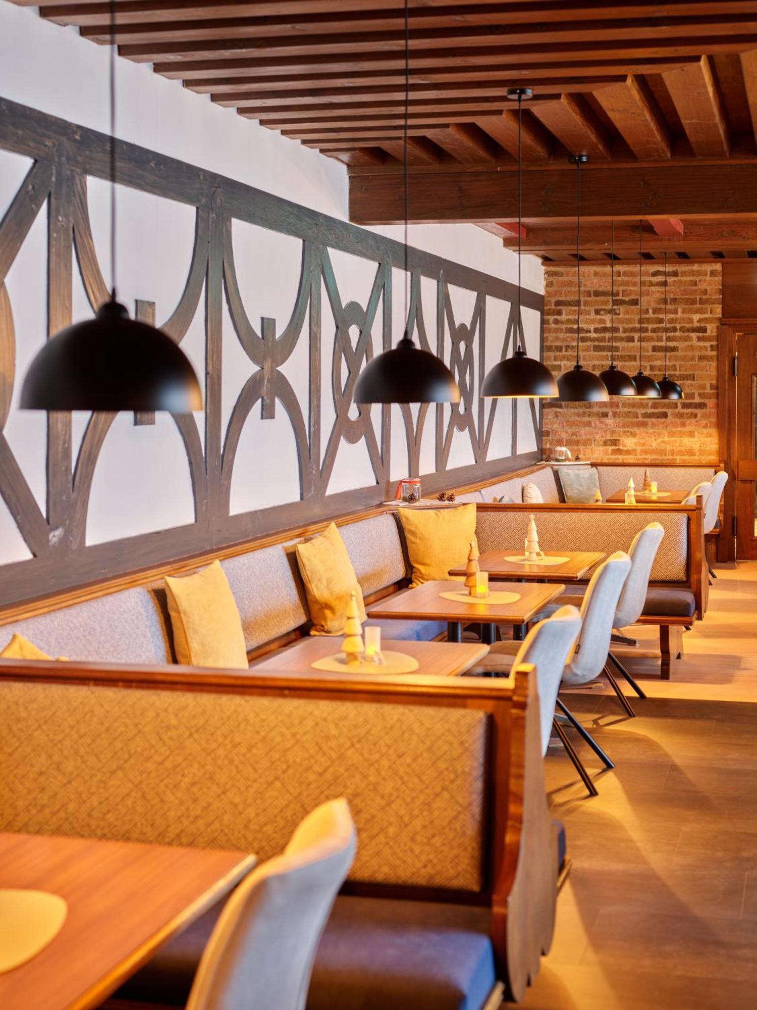 Das Dreiburgensee Naturhotel & Spa Thurmansbang Luaran gambar