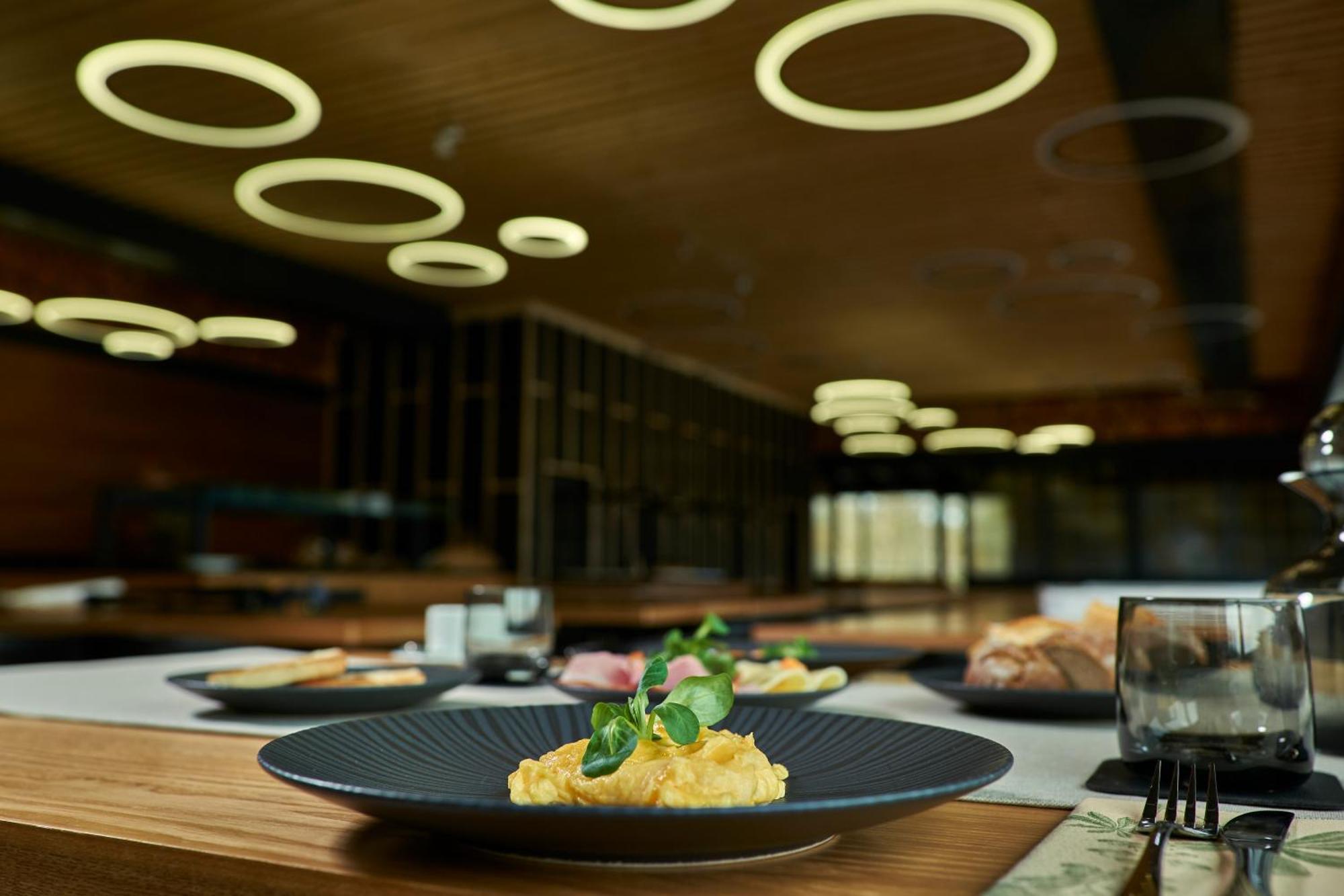 Das Dreiburgensee Naturhotel & Spa Thurmansbang Luaran gambar