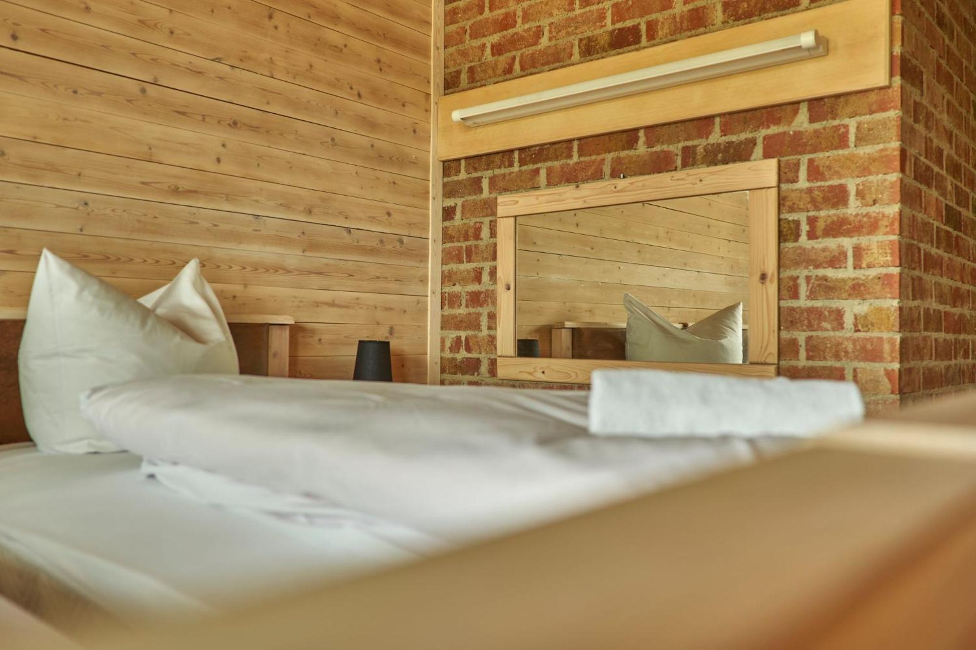 Das Dreiburgensee Naturhotel & Spa Thurmansbang Luaran gambar